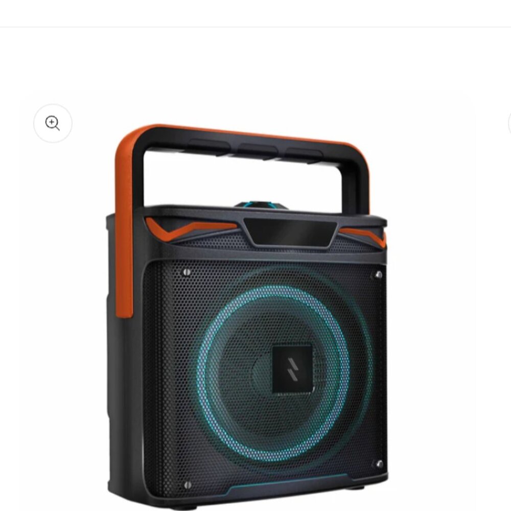 Zizo amplify speaker